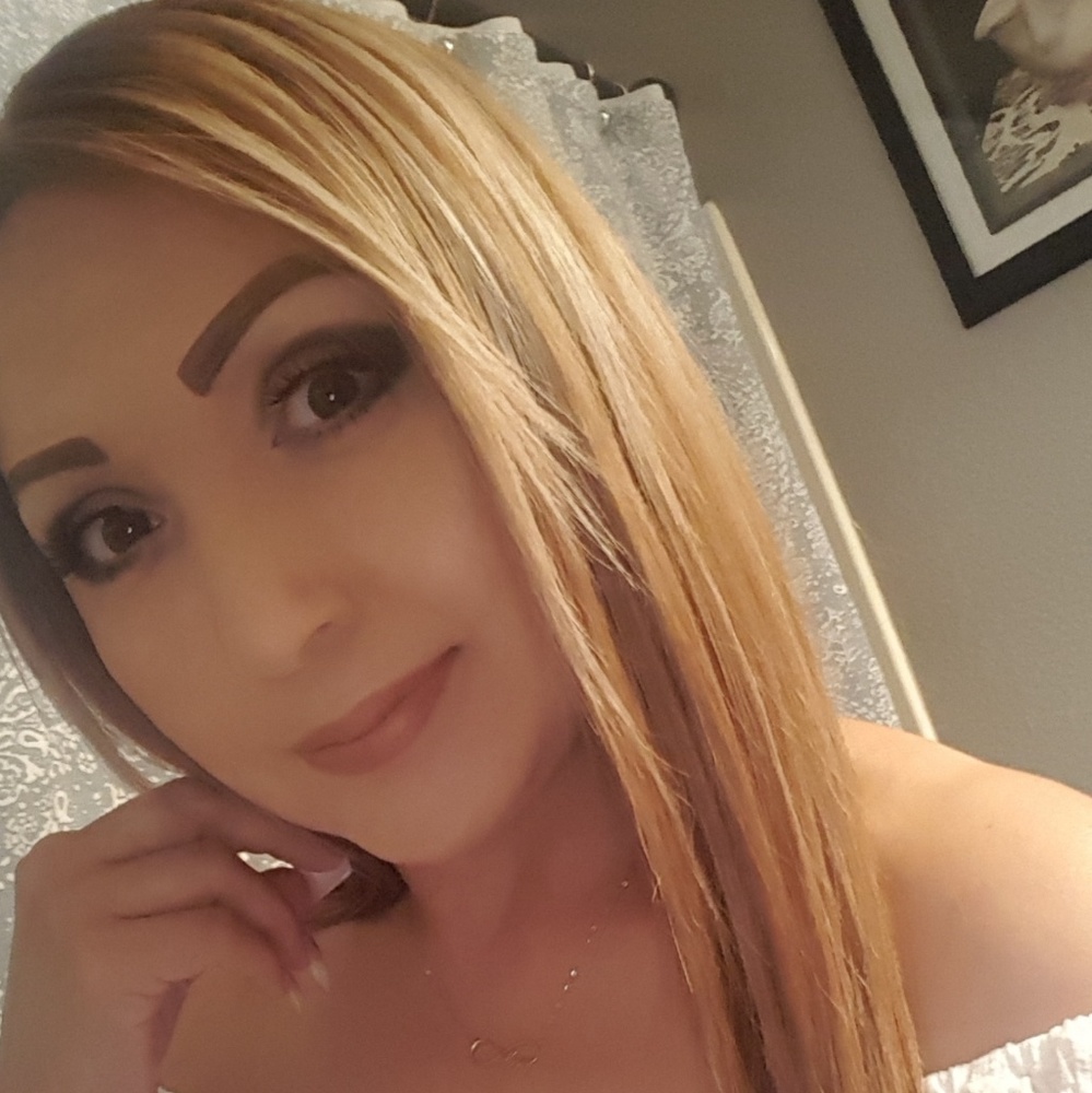 Meet your Posher, Joanna